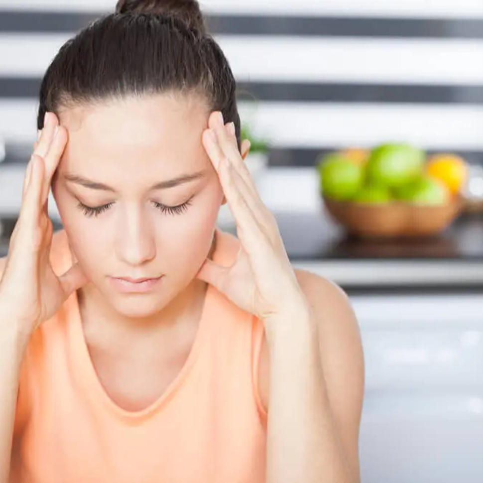 اضطرابات الهرمونات