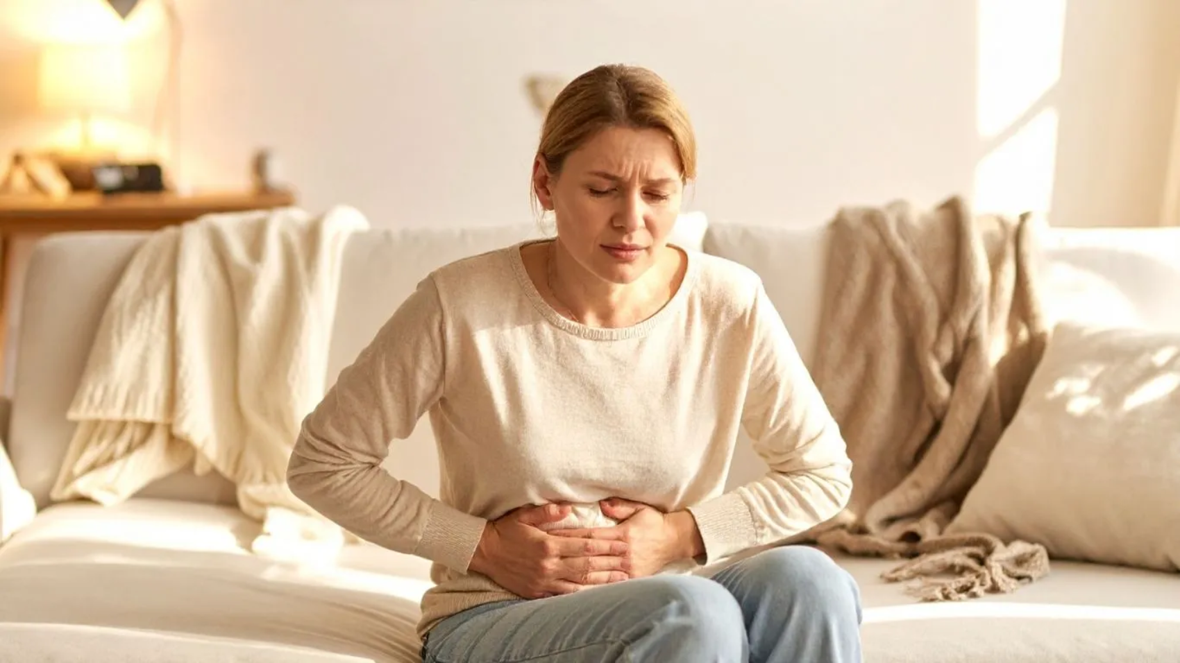 التهاب بطانة الرحم