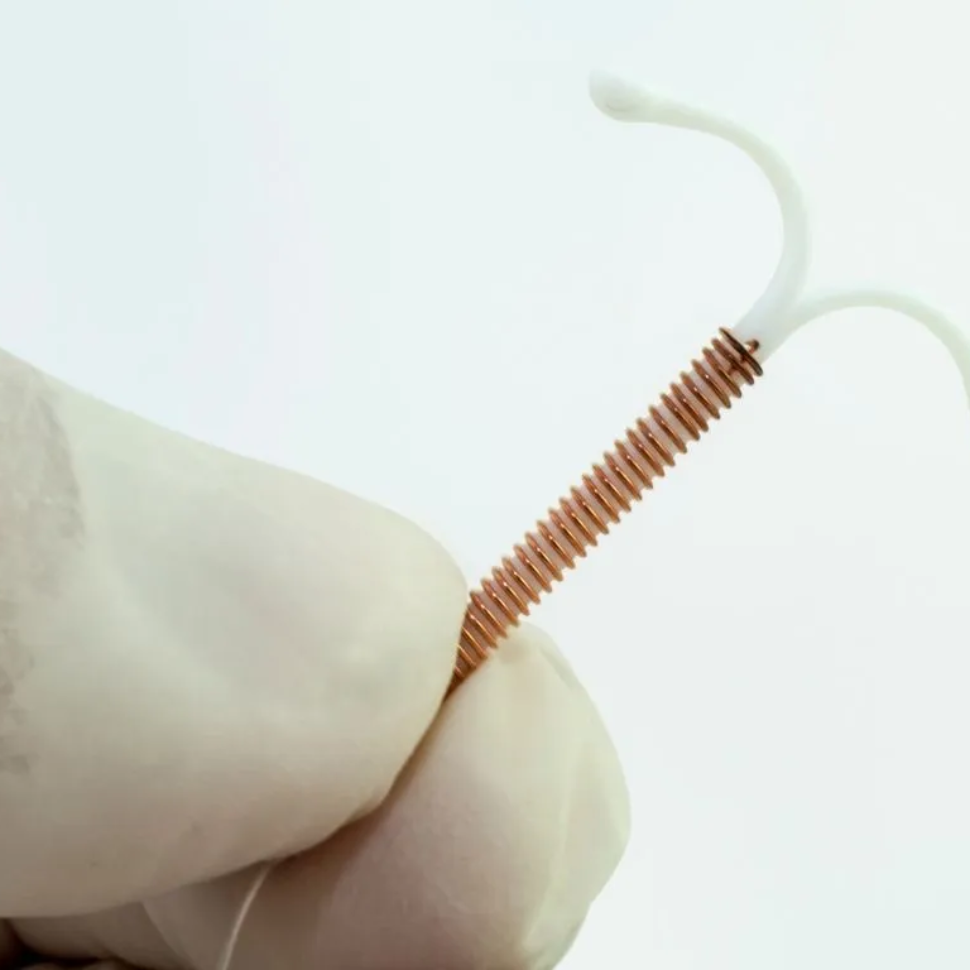 تحرك اللولب