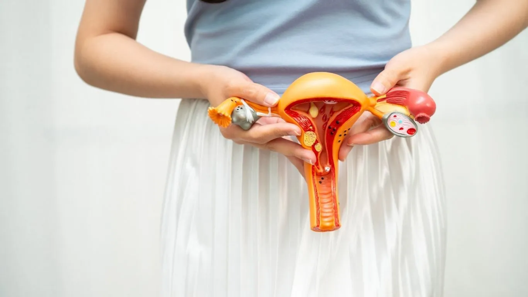 الأورام الليفية