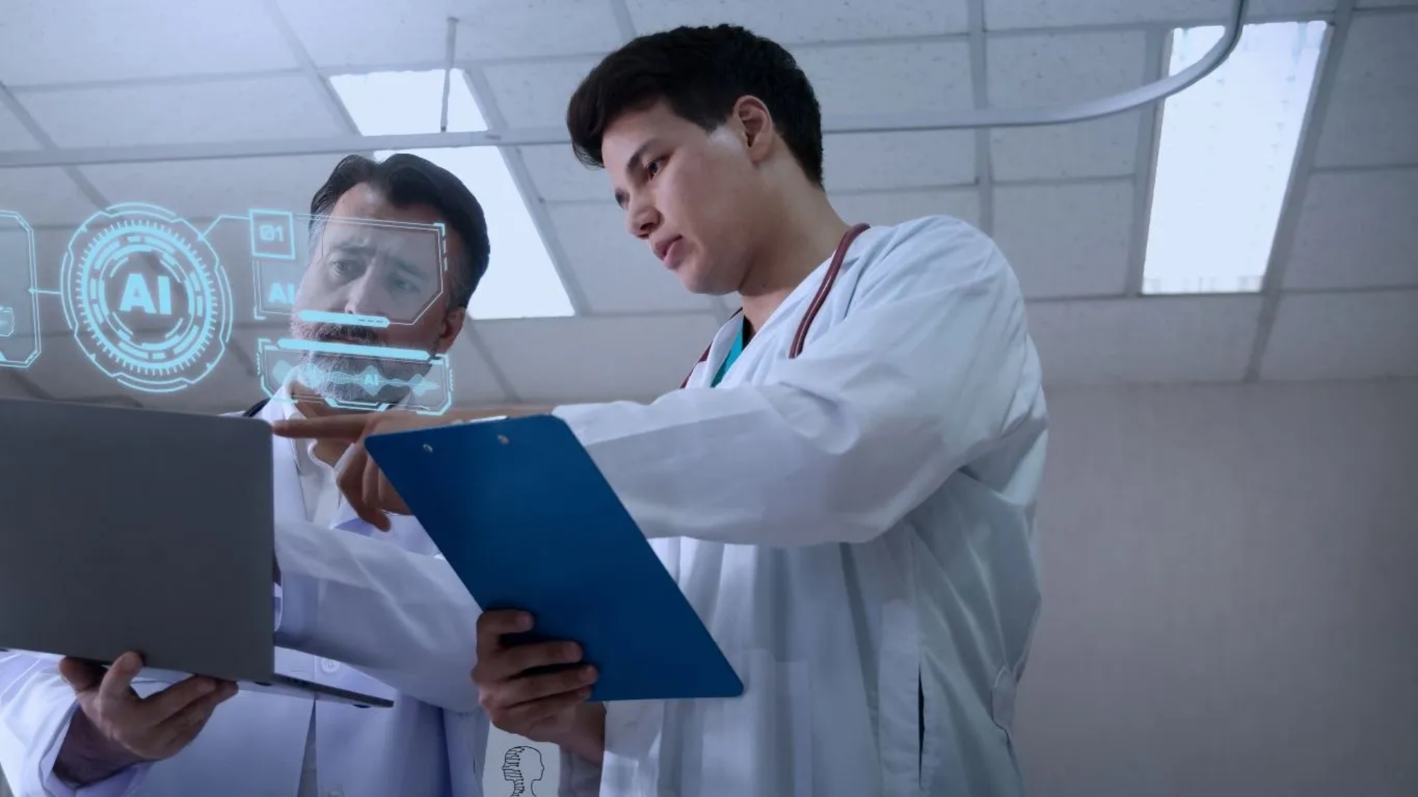 الذكاء الاصطناعي