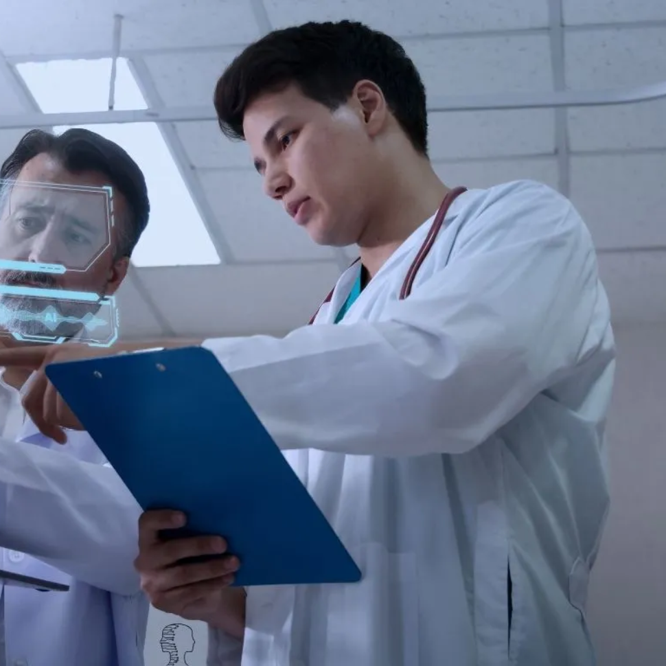 الذكاء الاصطناعي