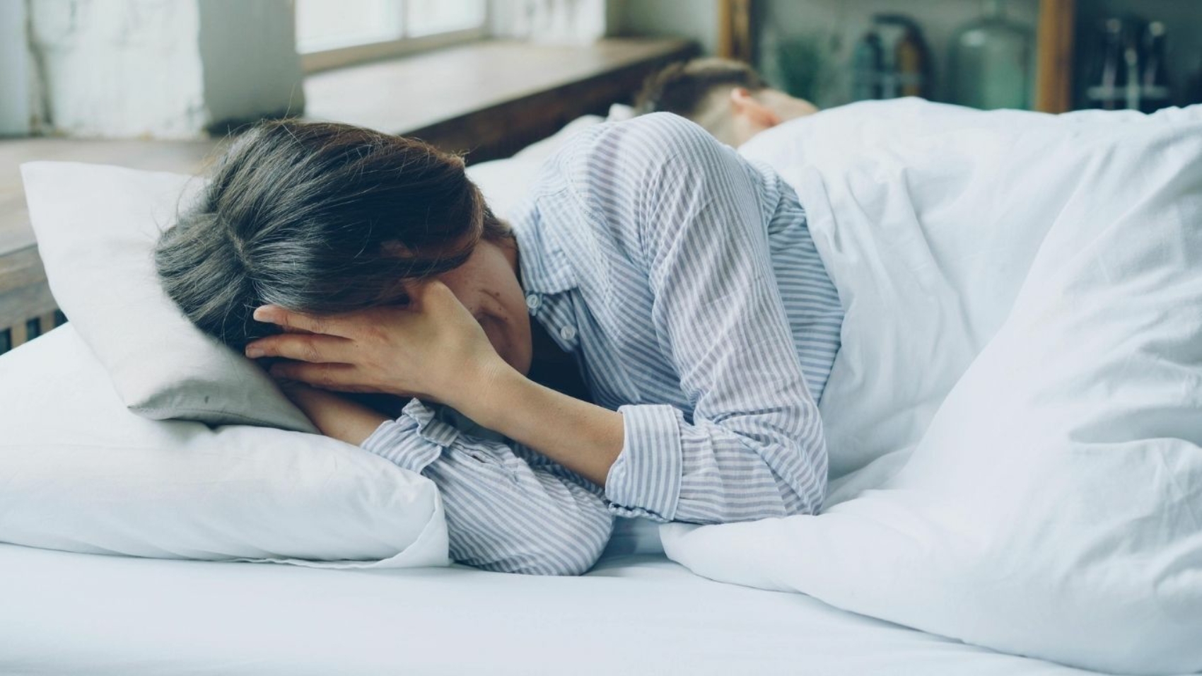 تشنج المهبل أثناء الجماع